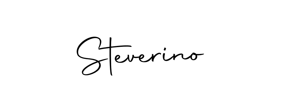 This is the best signature style for the Steverino name. Also you like these signature font (Autography-DOLnW). Mix name signature. Steverino signature style 10 images and pictures png