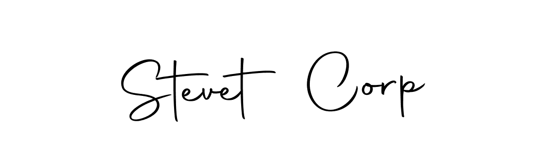 Also You can easily find your signature by using the search form. We will create Stevet Corp name handwritten signature images for you free of cost using Autography-DOLnW sign style. Stevet Corp signature style 10 images and pictures png