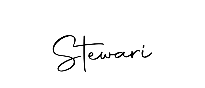 Once you've used our free online signature maker to create your best signature Autography-DOLnW style, it's time to enjoy all of the benefits that Stewari name signing documents. Stewari signature style 10 images and pictures png