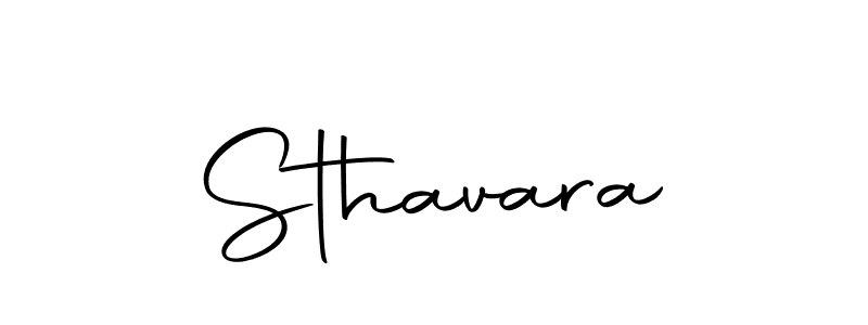 Here are the top 10 professional signature styles for the name Sthavara. These are the best autograph styles you can use for your name. Sthavara signature style 10 images and pictures png