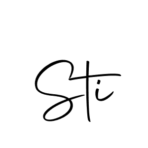 Also You can easily find your signature by using the search form. We will create Sti name handwritten signature images for you free of cost using Autography-DOLnW sign style. Sti signature style 10 images and pictures png
