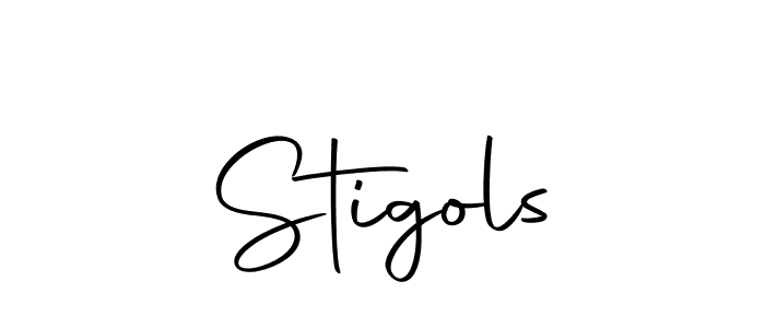Similarly Autography-DOLnW is the best handwritten signature design. Signature creator online .You can use it as an online autograph creator for name Stigols. Stigols signature style 10 images and pictures png