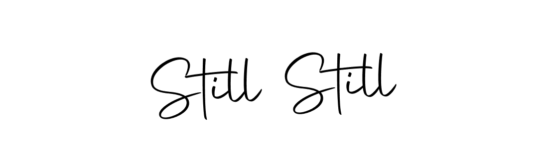 Also You can easily find your signature by using the search form. We will create Still Still name handwritten signature images for you free of cost using Autography-DOLnW sign style. Still Still signature style 10 images and pictures png