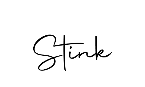 It looks lik you need a new signature style for name Stink. Design unique handwritten (Autography-DOLnW) signature with our free signature maker in just a few clicks. Stink signature style 10 images and pictures png