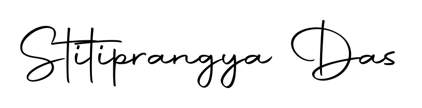 Make a beautiful signature design for name Stitiprangya Das. Use this online signature maker to create a handwritten signature for free. Stitiprangya Das signature style 10 images and pictures png