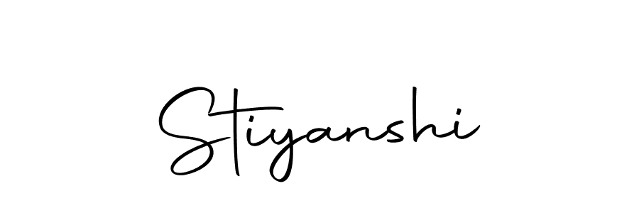 This is the best signature style for the Stiyanshi name. Also you like these signature font (Autography-DOLnW). Mix name signature. Stiyanshi signature style 10 images and pictures png