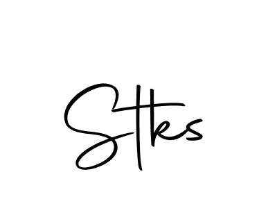 if you are searching for the best signature style for your name Stks. so please give up your signature search. here we have designed multiple signature styles  using Autography-DOLnW. Stks signature style 10 images and pictures png
