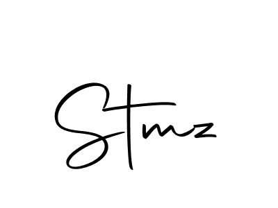 Once you've used our free online signature maker to create your best signature Autography-DOLnW style, it's time to enjoy all of the benefits that Stmz name signing documents. Stmz signature style 10 images and pictures png