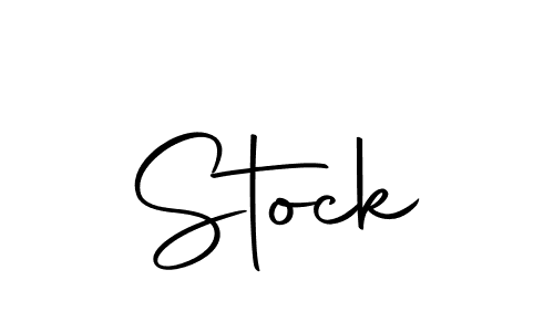 Make a beautiful signature design for name Stock. Use this online signature maker to create a handwritten signature for free. Stock signature style 10 images and pictures png
