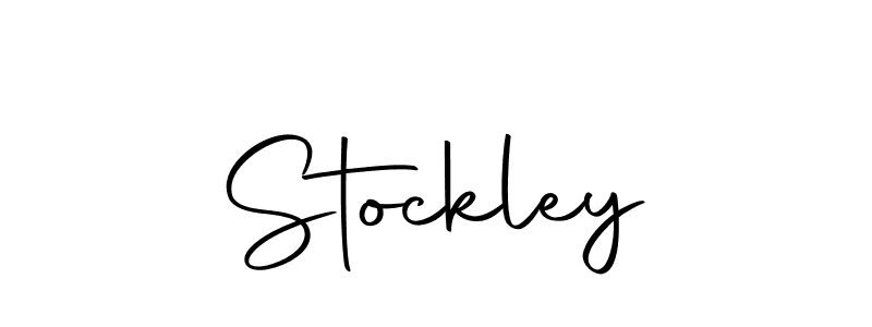 Make a short Stockley signature style. Manage your documents anywhere anytime using Autography-DOLnW. Create and add eSignatures, submit forms, share and send files easily. Stockley signature style 10 images and pictures png