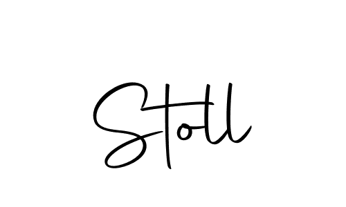 It looks lik you need a new signature style for name Stoll. Design unique handwritten (Autography-DOLnW) signature with our free signature maker in just a few clicks. Stoll signature style 10 images and pictures png