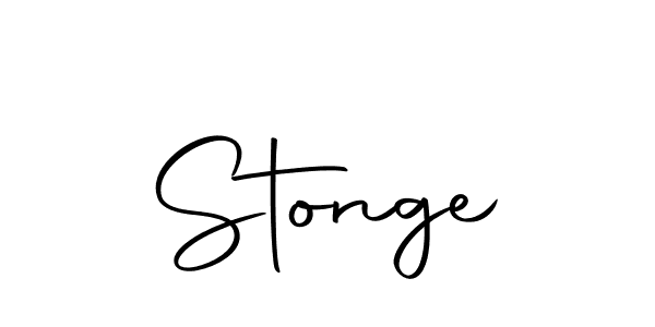 Here are the top 10 professional signature styles for the name Stonge. These are the best autograph styles you can use for your name. Stonge signature style 10 images and pictures png