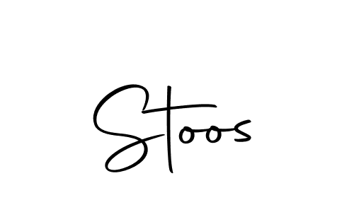 Stoos stylish signature style. Best Handwritten Sign (Autography-DOLnW) for my name. Handwritten Signature Collection Ideas for my name Stoos. Stoos signature style 10 images and pictures png
