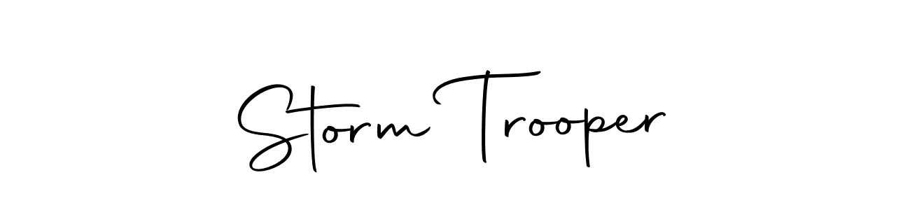 See photos of Storm Trooper official signature by Spectra . Check more albums & portfolios. Read reviews & check more about Autography-DOLnW font. Storm Trooper signature style 10 images and pictures png