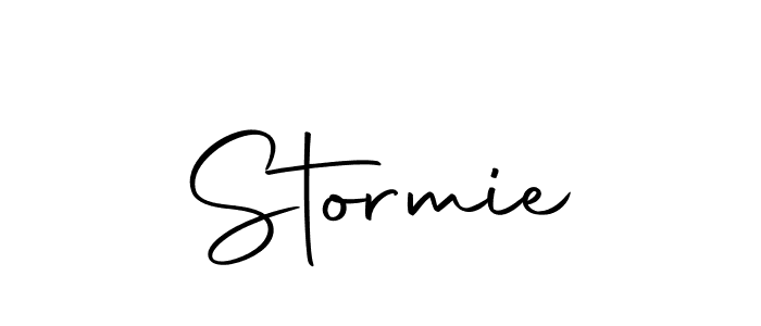 Stormie stylish signature style. Best Handwritten Sign (Autography-DOLnW) for my name. Handwritten Signature Collection Ideas for my name Stormie. Stormie signature style 10 images and pictures png
