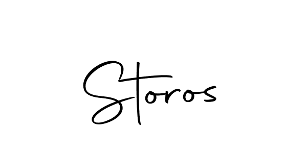 Make a short Storos signature style. Manage your documents anywhere anytime using Autography-DOLnW. Create and add eSignatures, submit forms, share and send files easily. Storos signature style 10 images and pictures png