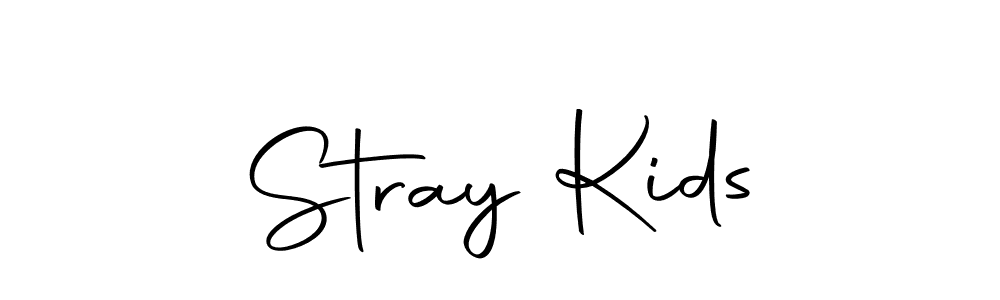 Make a short Stray Kids signature style. Manage your documents anywhere anytime using Autography-DOLnW. Create and add eSignatures, submit forms, share and send files easily. Stray Kids signature style 10 images and pictures png
