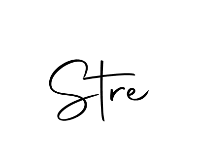 You can use this online signature creator to create a handwritten signature for the name Stre. This is the best online autograph maker. Stre signature style 10 images and pictures png