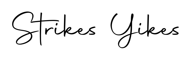 Once you've used our free online signature maker to create your best signature Autography-DOLnW style, it's time to enjoy signing your documents with Strikes Yikes name. Strikes Yikes signature style 10 images and pictures png