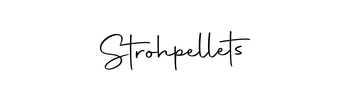 Once you've used our free online signature maker to create your best signature Autography-DOLnW style, it's time to enjoy all of the benefits that Strohpellets name signing documents. Strohpellets signature style 10 images and pictures png