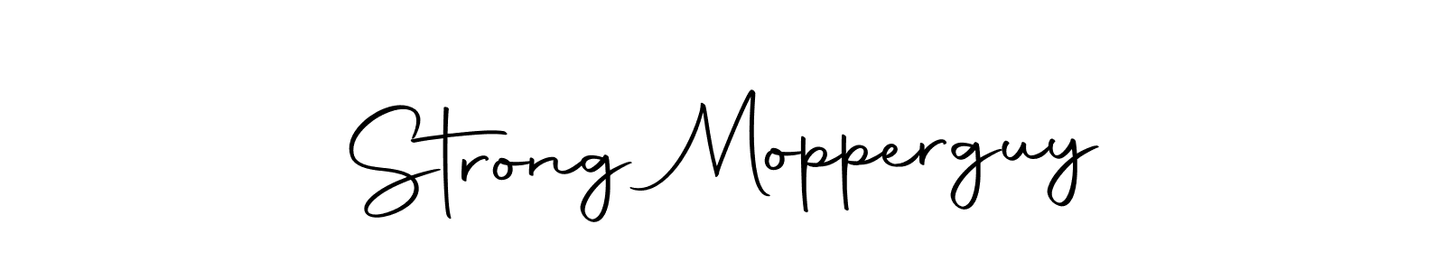 You can use this online signature creator to create a handwritten signature for the name Strong Mopperguy. This is the best online autograph maker. Strong Mopperguy signature style 10 images and pictures png