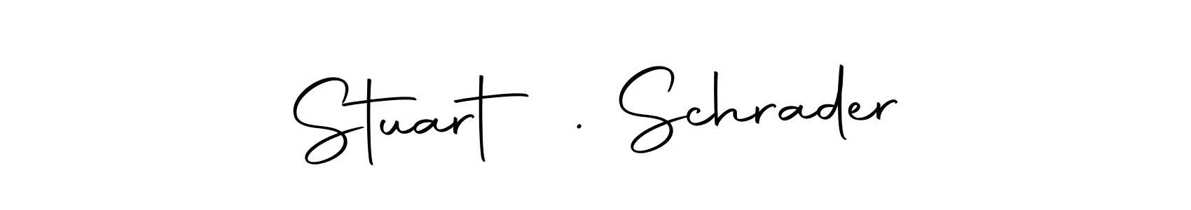 Once you've used our free online signature maker to create your best signature Autography-DOLnW style, it's time to enjoy all of the benefits that Stuart . Schrader name signing documents. Stuart . Schrader signature style 10 images and pictures png