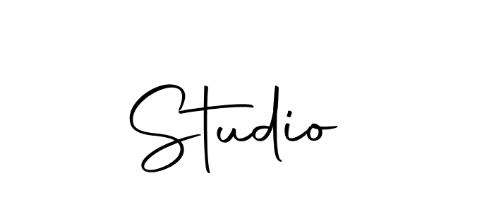 Also we have Studio  name is the best signature style. Create professional handwritten signature collection using Autography-DOLnW autograph style. Studio  signature style 10 images and pictures png