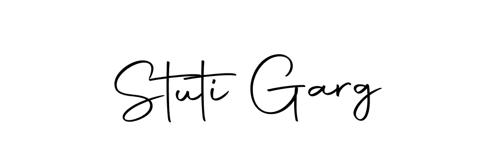 How to Draw Stuti Garg signature style? Autography-DOLnW is a latest design signature styles for name Stuti Garg. Stuti Garg signature style 10 images and pictures png