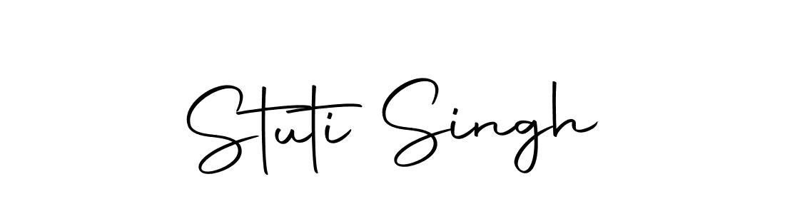 Check out images of Autograph of Stuti Singh name. Actor Stuti Singh Signature Style. Autography-DOLnW is a professional sign style online. Stuti Singh signature style 10 images and pictures png