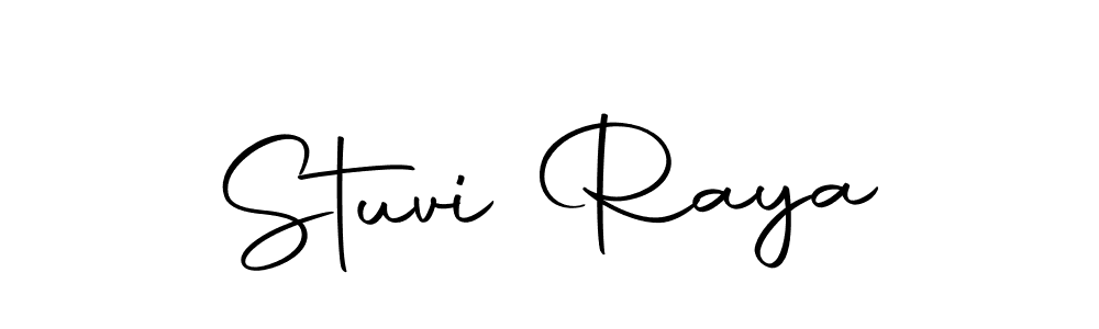 Also You can easily find your signature by using the search form. We will create Stuvi Raya name handwritten signature images for you free of cost using Autography-DOLnW sign style. Stuvi Raya signature style 10 images and pictures png