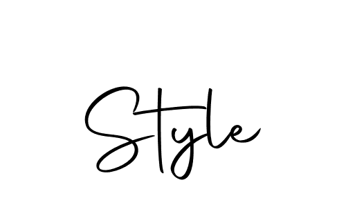 Also we have Style name is the best signature style. Create professional handwritten signature collection using Autography-DOLnW autograph style. Style signature style 10 images and pictures png