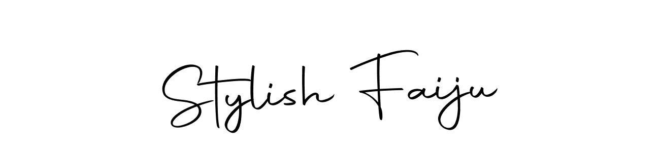 Check out images of Autograph of Stylish Faiju name. Actor Stylish Faiju Signature Style. Autography-DOLnW is a professional sign style online. Stylish Faiju signature style 10 images and pictures png