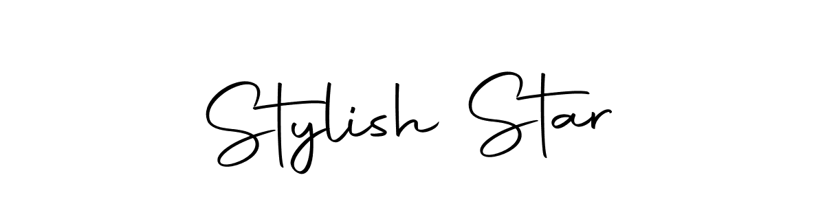 Once you've used our free online signature maker to create your best signature Autography-DOLnW style, it's time to enjoy all of the benefits that Stylish Star name signing documents. Stylish Star signature style 10 images and pictures png