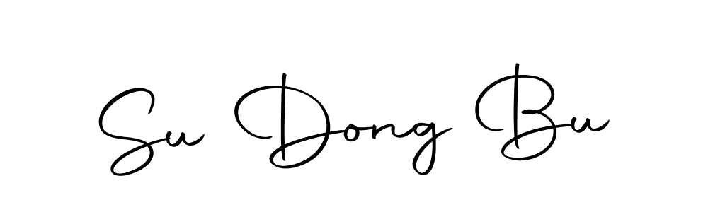 Once you've used our free online signature maker to create your best signature Autography-DOLnW style, it's time to enjoy all of the benefits that Su Dong Bu name signing documents. Su Dong Bu signature style 10 images and pictures png