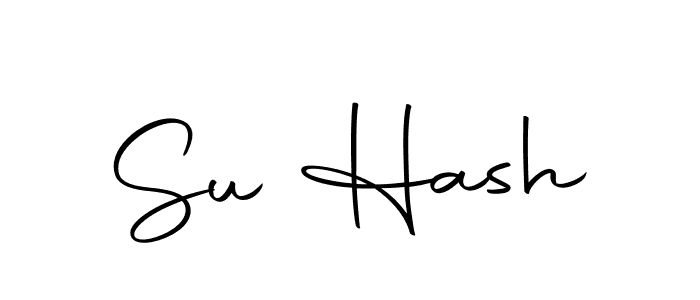 It looks lik you need a new signature style for name Su Hash. Design unique handwritten (Autography-DOLnW) signature with our free signature maker in just a few clicks. Su Hash signature style 10 images and pictures png