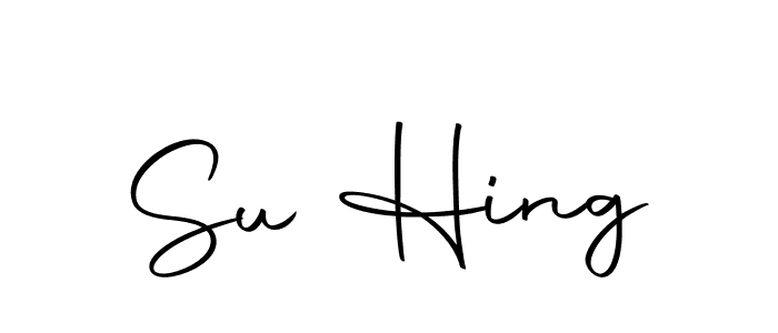 if you are searching for the best signature style for your name Su Hing. so please give up your signature search. here we have designed multiple signature styles  using Autography-DOLnW. Su Hing signature style 10 images and pictures png