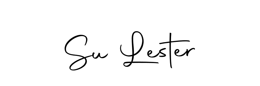 Once you've used our free online signature maker to create your best signature Autography-DOLnW style, it's time to enjoy all of the benefits that Su Lester name signing documents. Su Lester signature style 10 images and pictures png