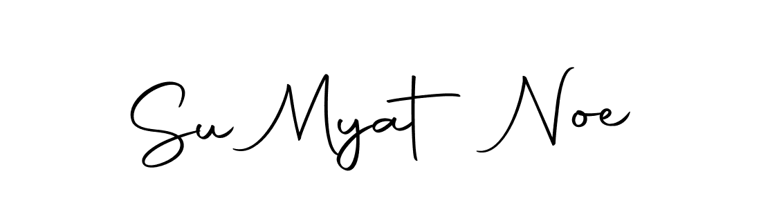 Here are the top 10 professional signature styles for the name Su Myat Noe. These are the best autograph styles you can use for your name. Su Myat Noe signature style 10 images and pictures png