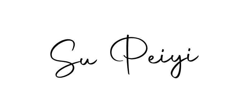 It looks lik you need a new signature style for name Su Peiyi. Design unique handwritten (Autography-DOLnW) signature with our free signature maker in just a few clicks. Su Peiyi signature style 10 images and pictures png