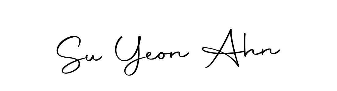 Check out images of Autograph of Su Yeon Ahn name. Actor Su Yeon Ahn Signature Style. Autography-DOLnW is a professional sign style online. Su Yeon Ahn signature style 10 images and pictures png
