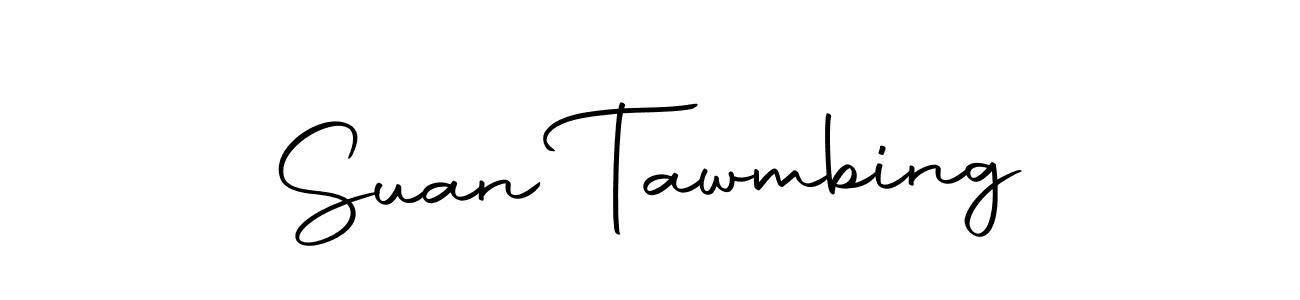 Check out images of Autograph of Suan Tawmbing name. Actor Suan Tawmbing Signature Style. Autography-DOLnW is a professional sign style online. Suan Tawmbing signature style 10 images and pictures png