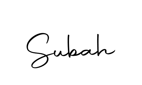 You can use this online signature creator to create a handwritten signature for the name Subah. This is the best online autograph maker. Subah signature style 10 images and pictures png