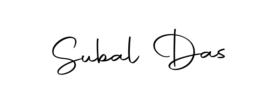 Make a beautiful signature design for name Subal Das. Use this online signature maker to create a handwritten signature for free. Subal Das signature style 10 images and pictures png