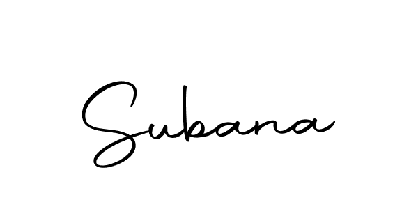 You can use this online signature creator to create a handwritten signature for the name Subana. This is the best online autograph maker. Subana signature style 10 images and pictures png