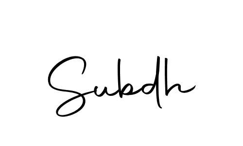 Also we have Subdh name is the best signature style. Create professional handwritten signature collection using Autography-DOLnW autograph style. Subdh signature style 10 images and pictures png