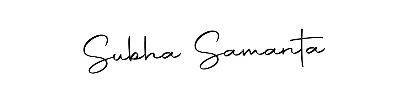 Check out images of Autograph of Subha Samanta name. Actor Subha Samanta Signature Style. Autography-DOLnW is a professional sign style online. Subha Samanta signature style 10 images and pictures png