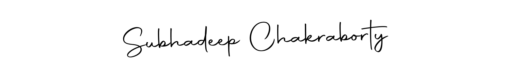 Check out images of Autograph of Subhadeep Chakraborty name. Actor Subhadeep Chakraborty Signature Style. Autography-DOLnW is a professional sign style online. Subhadeep Chakraborty signature style 10 images and pictures png