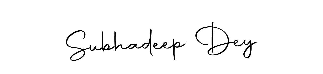 Here are the top 10 professional signature styles for the name Subhadeep Dey. These are the best autograph styles you can use for your name. Subhadeep Dey signature style 10 images and pictures png