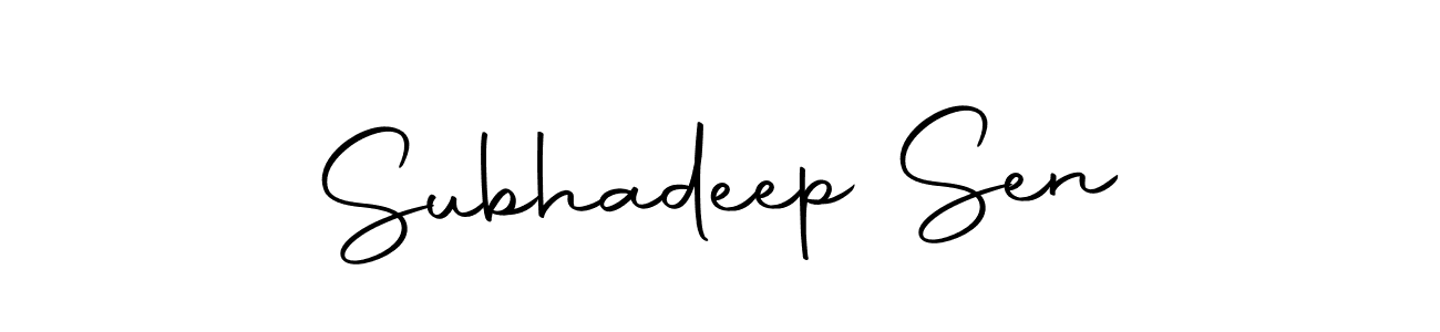 Best and Professional Signature Style for Subhadeep Sen. Autography-DOLnW Best Signature Style Collection. Subhadeep Sen signature style 10 images and pictures png