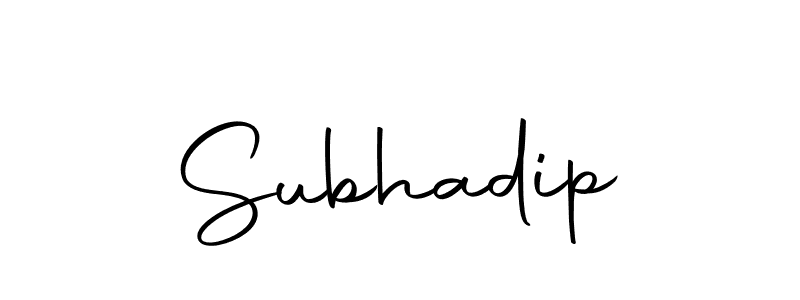 See photos of Subhadip official signature by Spectra . Check more albums & portfolios. Read reviews & check more about Autography-DOLnW font. Subhadip signature style 10 images and pictures png